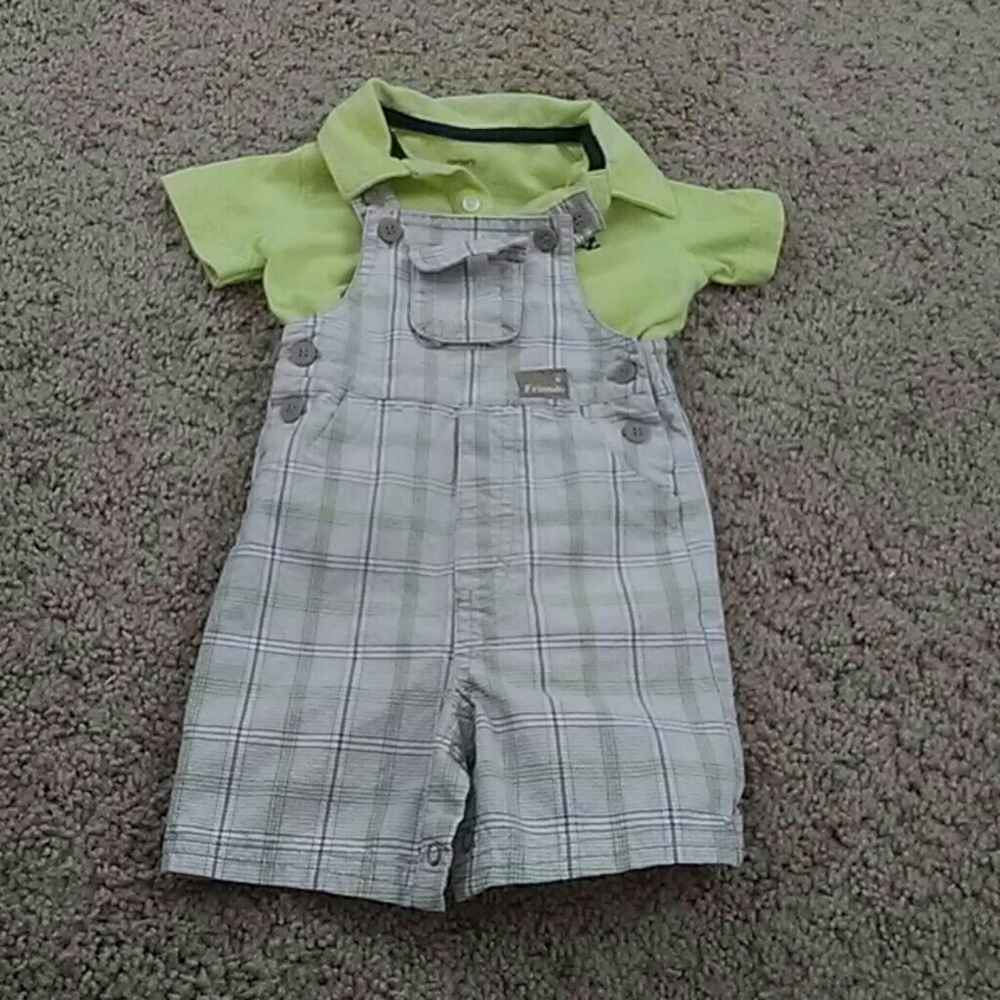 Infant Set